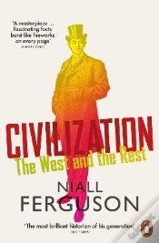 Capa do artigo Civilization