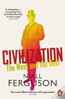 Capa do artigo Civilization
