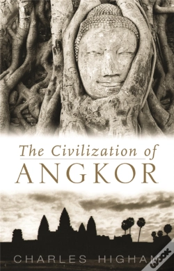 Capa do artigo Civilization Of Angkor