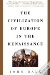 Civilization Of Europe In Rena