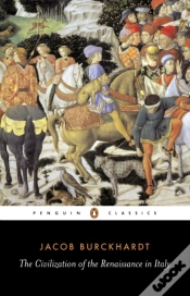 Capa do artigo Civilization Of The Renaissance In Italy