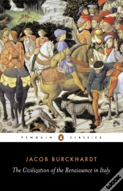 Capa do artigo Civilization Of The Renaissance In Italy