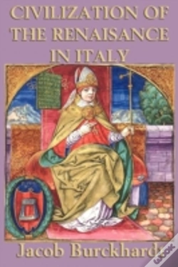 Capa do artigo Civilization Of The Renaissance In Italy