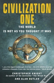 Capa do artigo Civilization One