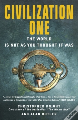 Capa do artigo Civilization One