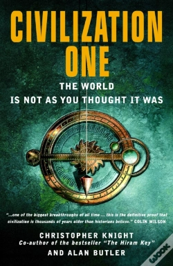 Capa do artigo Civilization One