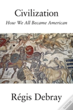 Capa do artigo Civilization