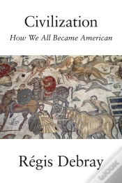 Capa do artigo Civilization