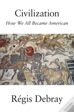 Capa do artigo Civilization