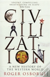 Capa do artigo Civilization