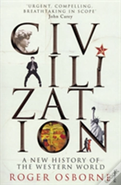 Capa do artigo Civilization