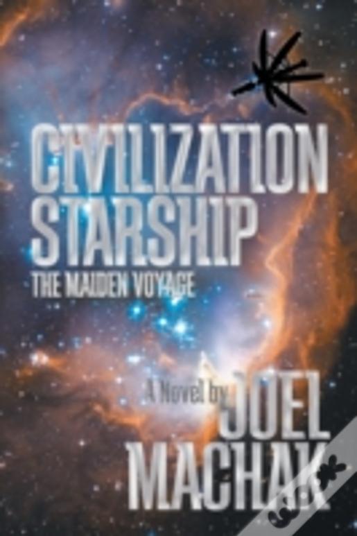 Civilization Starship: The Maiden Voyage