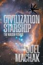 Civilization Starship: The Maiden Voyage - Preview
