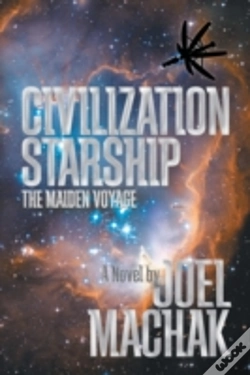 Capa do artigo Civilization Starship: The Maiden Voyage