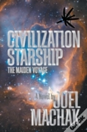 Capa do artigo Civilization Starship: The Maiden Voyage