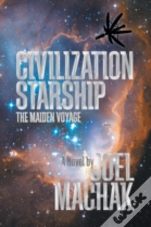 Civilization Starship: The Maiden Voyage