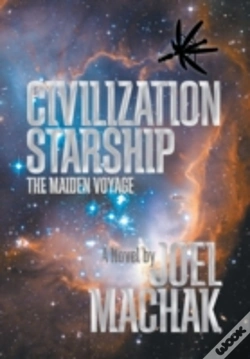 Capa do artigo Civilization Starship: The Maiden Voyage