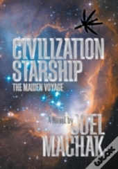 Civilization Starship: The Maiden Voyage