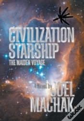 Capa do artigo Civilization Starship: The Maiden Voyage