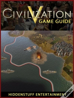 Capa do artigo Civilization V Game Guide Unofficial