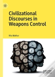 Capa do artigo Civilizational Discourses In Weapons Control