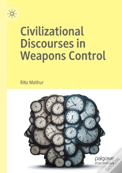Capa do artigo Civilizational Discourses In Weapons Control