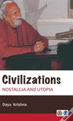 Capa do artigo Civilizations