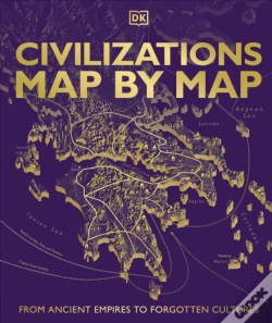 Capa do artigo Civilizations Map By Map
