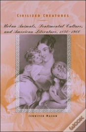 Capa do artigo Civilized Creatures