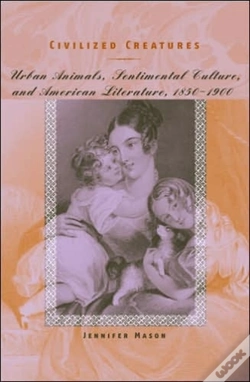 Capa do artigo Civilized Creatures
