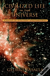Capa do artigo Civilized Life In The Universe