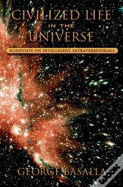 Capa do artigo Civilized Life In The Universe