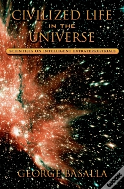 Capa do artigo Civilized Life In The Universe