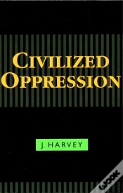 Capa do artigo Civilized Oppression