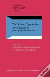 Capa do artigo Civilized Organization