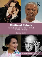 Capa do artigo Civilized Rebels