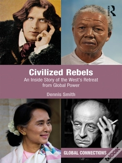 Capa do artigo Civilized Rebels