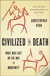 Capa do artigo Civilized To Death