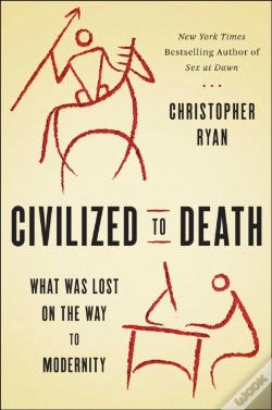 Capa do artigo Civilized To Death