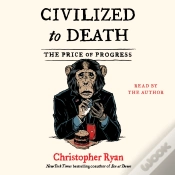 Capa do artigo Civilized To Death