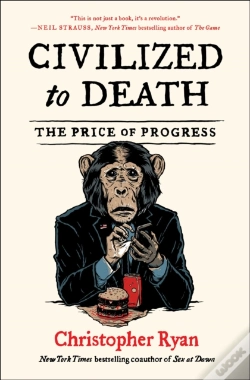 Capa do artigo Civilized To Death