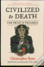 Capa do artigo Civilized To Death