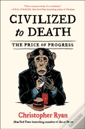 Capa do artigo Civilized To Death