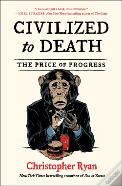 Capa do artigo Civilized To Death