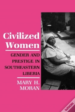 Capa do artigo Civilized Women