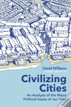 Capa do artigo Civilizing Cities