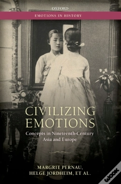 Capa do artigo Civilizing Emotions