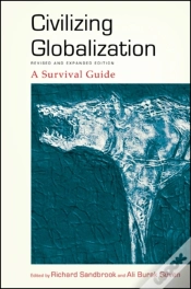 Capa do artigo Civilizing Globalization