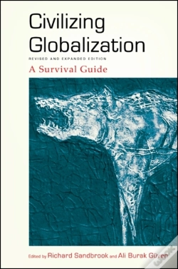 Capa do artigo Civilizing Globalization