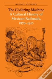 Capa do artigo Civilizing Machine
